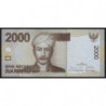 Indonésie - Pick 148a - 2'000 rupiah - Série UAU - 2009/2009 - Etat : NEUF