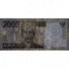 Indonésie - Pick 148d - 2'000 rupiah - Série KIG - 2009/2012 - Etat : NEUF