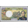 Territoire Français du Pacifique - Pick 3e - 5'000 francs - Série C.008 - 1997 - Etat : TTB