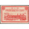 Montauban - Pirot 83-1 - 50 centimes - 1914 - Etat : SUP