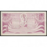 Indes Néerlandaises - Pick 97 - 1/2 gulden - Série AB/6 - 1948 - Etat : NEUF