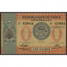 Indes Néerlandaises - Pick 108a - 1 gulden - 15/06/1940 - Etat : NEUF