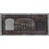Inde - Pick 60f - 10 rupees - 1978 - Lettre C - Etat : SUP