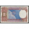 Inde - Pick 79k - 2 rupees - 1989 - Lettre A - Etat : SUP