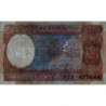 Inde - Pick 79l - 2 rupees - 1991 - Lettre B - Etat : SPL