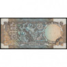 Inde - Pick 81a - 10 rupees - 1975 - Sans lettre - Etat : TTB+