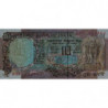 Inde - Pick 81g - 10 rupees - 1987 - Lettre B - Etat : SPL