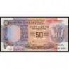 Inde - Pick 84f - 50 rupees - 1991 - Lettre A - Etat : SUP