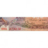 Inde - Pick 84j - 50 rupees - 1998 - Lettre C - Etat : B+