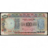 Inde - Pick 86e - 100 rupees - 1992 - Lettre A - Etat : TB