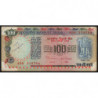 Inde - Pick 86g - 100 rupees - 1996 - Lettre A - Etat : TB