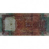 Inde - Pick 88c - 10 rupees - Série 72L - Lettre A - 1994 - Etat : TB+
