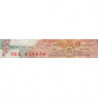 Inde - Pick 88d - 10 rupees - Série 56S - Lettre B - 1995 - Etat : TB
