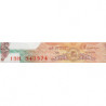 Inde - Pick 88g - 10 rupees - Série 15H - Lettre E - 1998 - Etat : SPL
