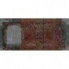 Inde - Pick 88g - 10 rupees - Série 15H - Lettre E - 1998 - Etat : SPL
