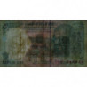 Inde - Pick 88Aa - 5 rupees - Série 39M - Sans lettre - 2001 - Etat : TB