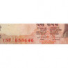 Inde - Pick 89c - 10 rupees - Série 15F - Lettre M - 1998 - Etat : TB+