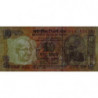 Inde - Pick 89f - 10 rupees - 2002 - Lettre B - Etat : NEUF