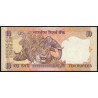 Inde - Pick 89q - 10 rupees - 2005 - Lettre R - Etat : NEUF