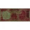 Inde - Pick 89Ae - 20 rupees - Série 08A - Lettre A - 2005 - Etat : NEUF