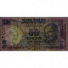 Inde - Pick 90e - 50 rupees - 2002 - Lettre E - Etat : TTB-