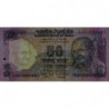 Inde - Pick 90e - 50 rupees - Série - 5AS - Lettre E - 2002 - Etat : NEUF