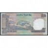 Inde - Pick 91f - 100 rupees - Série - 2UN - Lettre E - 2000 - Etat : SPL
