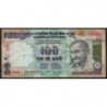 Inde - Pick 91f - 100 rupees - Série - 4MT - Lettre E - 2000 - Etat : TB