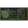 Inde - Pick 91f - 100 rupees - Série - 9WC - Lettre E - 2000 - Etat : TTB