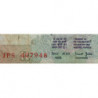 Inde - Pick 91h - 100 rupees - Série - 1PS - Lettre R - 2000 - Etat : TB-