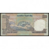 Inde - Pick 91i - 100 rupees - Série - 4MR - Lettre F - 2002 - Etat : TB+