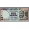 Inde - Pick 91i - 100 rupees - Série - 5BT - Lettre F - 2002 - Etat : pr.NEUF