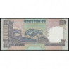 Inde - Pick 91i - 100 rupees - Série - 5BT - Lettre F - 2002 - Etat : pr.NEUF