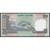 Inde - Pick 91k - 100 rupees - Série - 1DN - Sans lettre - 2005 - Etat : NEUF