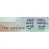 Inde - Pick 91k - 100 rupees - 2005 - Sans lettre - Etat : NEUF