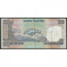 Inde - Pick 91k - 100 rupees - Série - 6FR - Sans lettre - 2005 - Etat : TB+