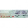 Inde - Pick 91k - 100 rupees - Série - 6FR - Sans lettre - 2005 - Etat : TB+