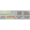 Inde - Pick 92b - 500 rupees - 1999 - Sans lettre - Etat : TTB+