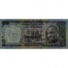 Inde - Pick 92b - 500 rupees - Série 3EE - Sans lettre - 1999 - Etat : TTB+