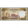 Inde - Pick 93a - 500 rupees - Série 6FA - Sans lettre - 2000 - Etat : NEUF