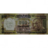 Inde - Pick 93a - 500 rupees - 2000 - Sans lettre - Etat : NEUF