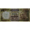 Inde - Pick 93a - 500 rupees - Série 6FA - Sans lettre - 2000 - Etat : NEUF