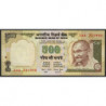 Inde - Pick 93b - 500 rupees - 2000 - Lettre A - Etat : NEUF