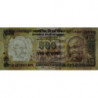 Inde - Pick 93b - 500 rupees - Série 3AQ - Lettre A - 2000 - Etat : NEUF