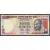 Inde - Pick 94b -1'000 rupees - Série 5AP - Lettre A - 2000 - Etat : pr.NEUF