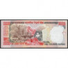Inde - Pick 94b -1'000 rupees - Série 5AP - Lettre A - 2000 - Etat : pr.NEUF