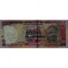 Inde - Pick 94b -1'000 rupees - Série 5AP - Lettre A - 2000 - Etat : pr.NEUF
