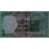 Inde - Pick 94Ae - 5 rupees - 2010 - Lettre R - Etat : NEUF