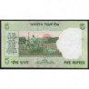 Inde - Pick 94Af - 5 rupees - 2011 - Lettre R - Etat : NEUF