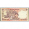 Inde - Pick 95b - 10 rupees - 2006 - Lettre L - Etat : NEUF